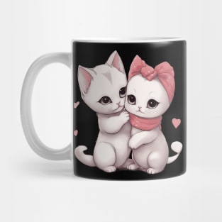 Baby Hairless Cat Mug